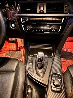 بي ام دبليو الفئة 4